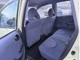 HONDA JAZZ 2005/4 - 7
