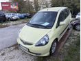 HONDA JAZZ 2005/4 - 10