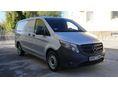 MERCEDES-BENZ VITO 2019/7 - 2