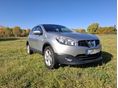 NISSAN QASHQAI 2010/11 - 1