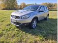 NISSAN QASHQAI 2010/11 - 2