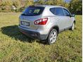 NISSAN QASHQAI 2010/11 - 3