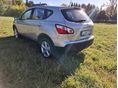 NISSAN QASHQAI 2010/11 - 4