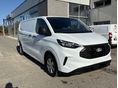 FORD TRANSIT 2026 - 2