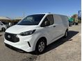 FORD TRANSIT 2026 - 1