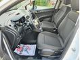 OPEL MERIVA B 2014/1 - 14