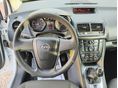 OPEL MERIVA B 2014/1 - 28