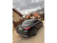MERCEDES-BENZ C 300 2021 - 8