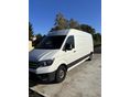 VOLKSWAGEN CRAFTER 2018/12 - 2