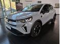 RENAULT CAPTUR 2026/9 - 2