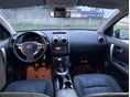NISSAN QASHQAI 2011/11 - 10
