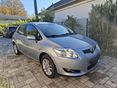 TOYOTA AURIS 2010 - 3