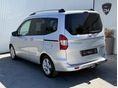 FORD COURIER 2017/1 - 4