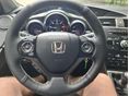 HONDA CIVIC 2015/7 - 8