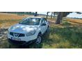 NISSAN QASHQAI 2010/10 - 2