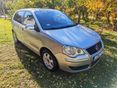 VOLKSWAGEN POLO IV 2008/10 - 1