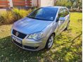 VOLKSWAGEN POLO IV 2008/10 - 2