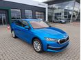 SKODA OCTAVIA 2026 - 2