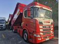 SCANIA 2021/5 - 1