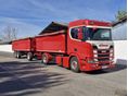SCANIA 2021/5 - 2
