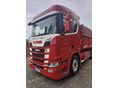SCANIA 2021/5 - 3
