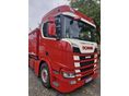 SCANIA 2021/5 - 4