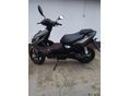 YAMAHA AEROX 2014 - 3