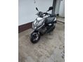 YAMAHA AEROX 2014 - 4