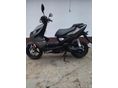 YAMAHA AEROX 2014 - 5
