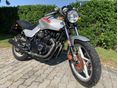SUZUKI GS 650 G 1983/5 - 2