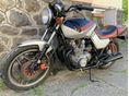 SUZUKI GS 650 G 1983/5 - 5