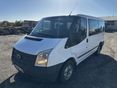 FORD TRANSIT 2012/6 - 2
