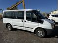 FORD TRANSIT 2012/6 - 3