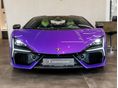 LAMBORGHINI REVUELTO 2026 - 2