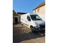 OPEL MOVANO 2011/5 - 2