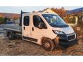 PEUGEOT BOXER 2021 - 1
