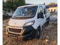 PEUGEOT BOXER 2021 - 2