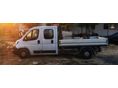 PEUGEOT BOXER 2021 - 3