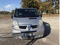 RENAULT TRAFIC 2010/7 - 2