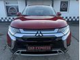 MITSUBISHI OUTLANDER 2018/12 - 2