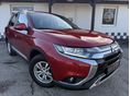 MITSUBISHI OUTLANDER 2018/12 - 1