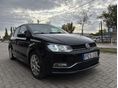VOLKSWAGEN POLO 2015/8 - 2