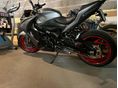 SUZUKI GSX-S 1000 F 2016/3 - 2