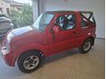 SUZUKI JIMNY 2007/9 - 1