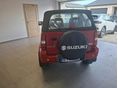 SUZUKI JIMNY 2007/9 - 2