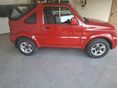 SUZUKI JIMNY 2007/9 - 3
