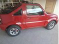 SUZUKI JIMNY 2007/9 - 6