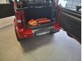 SUZUKI JIMNY 2007/9 - 11