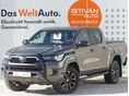 TOYOTA HILUX 2022/7 - 1