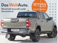TOYOTA HILUX 2022/7 - 2